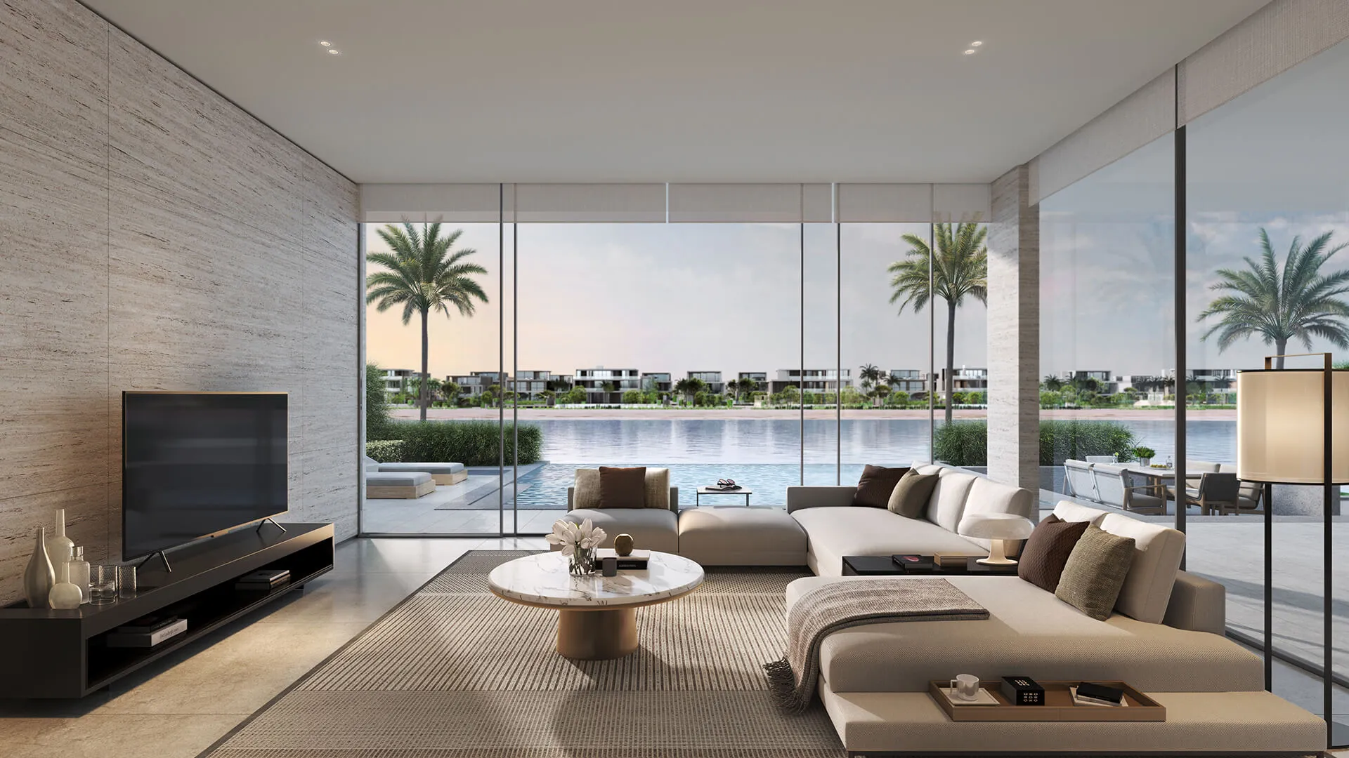 Beachfront